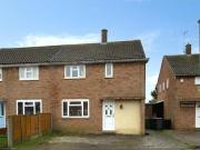Littlechurch Road, Luton, 3 Bedroom Semi detached