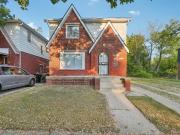 Littlefield St, Detroit, Home For Sale