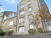 Littlejohn Street, Aberdeen, AB10
