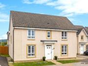 Littlejohn Street, Stirling, 5 Bedroom Detached