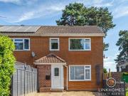 Littlemoor Avenue, Bournemouth, 3 Bedroom End