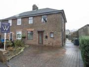 Littlemoor Crescent, Newbold, 3 Bedroom Semi detached