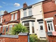 Littlemoor Lane, Balby, 3 Bedroom Terraced