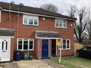Littlemore, East Oxford, 2 Bedroom Terraced
