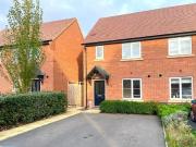 Littleover, Allington Place, Derby, 3 Bedroom Semi detached