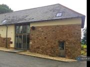 Littlewood Barn, Hatherleigh, 3 Bedroom Semi detached