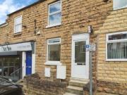 Littleworth, Mansfield, 3 Bedroom Terraced