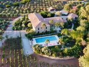 LITTORAL VAROIS PROPRIETE DE STANDING OLIVERAIE 8