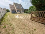 Litz 60510 Achat / Vente maison 5 pièces t5 terrasse parking