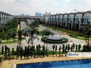Liu Li Garden, Setia Eco Glades