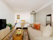 LIV Albert Gilpin, Melbourne