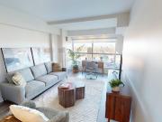 LIV Apartments 1 Bedroom Apartment for Rent at 207 Bell...