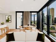 LIV Aston, Melbourne