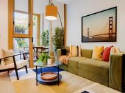 LIV Aston, Melbourne