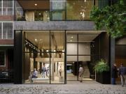 LIV PLAZA 3 AMBIENTES CON COCHERA AMENITIES