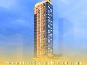 LIV Residences Katipunan | Condo for Sale in Quezon City...