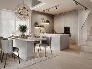 LIV Schwalbenweg 2. BA | Einmalige Penthouse Maisonette...