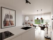 LIV Schwalbenweg 2. BA | Familienglück im...