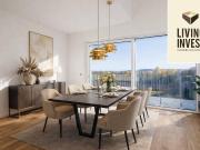 LIV – Schwalbenweg | Einmalige Penthouse Maisonette mit...