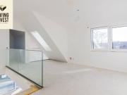 LIV Schwalbenweg | Stilvolle Penthouse Maisonette mit...