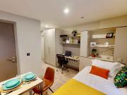 LIV Student Belfast, Belfast Has an Apartment