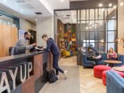 LIV Student Sheffield Student Accommodation In UK | Amber