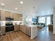 Liv+ Union Peak 2 Bedroom Apartment for Rent at 25400 N...