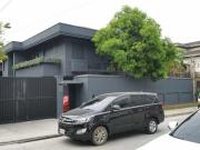 Livable House in Brgy Santo Domingo Santa Mesa Heights...