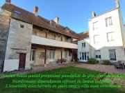 Livarot 14140 Achat / Vente maison 16 pièces t16...