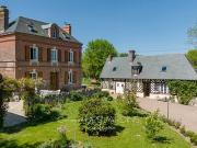 Livarot Pays d'Auge 14140 Achat / Vente maison 6...