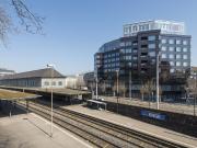 Live Above Exklusive Mietwohnung über dem FIFA World...