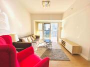 Live Above It All, a 2 bedroom unit at One Maridien, BGC...