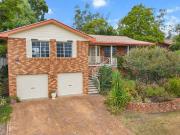 Live Above It All Elevated, Updated & Effortless