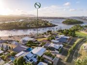 Live Above It All on the Edge of the City, at a...