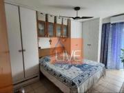 LIVE ALUGA: Apartamento 2 quartos, suíte, varanda, vaga,...