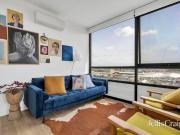 Live Among the Clouds in Brunswick's Creative Heart