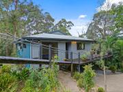 Live Amongst the Trees: Privacy, Birdsong, Outlook