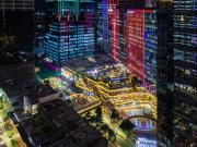 Live at Metro's Most Coveted Address 1 Bedroom for...