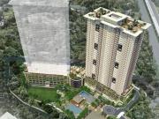 Live at resort condominium in q c zinnia towers