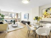 Live at the Paris End of the CBD Where Luxury Meets...