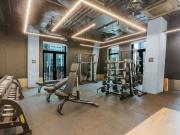 Live at Vertus’ newest Canary Wharf address: expansive,...