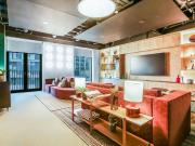 Live at Vertus’ newest Wood Wharf address: elegant,...