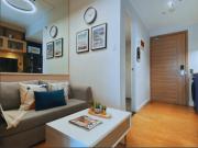 Studio Condo with Balcony for Sale in East Kamias,...