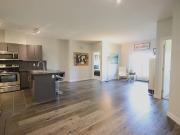 Live comfortably next to downtown in this 2 bedroom & 2...