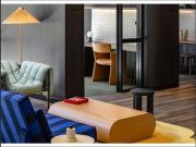 LIVE ELEVATED AT CHARLIE PARKER: MODERN LIVING IN THE...