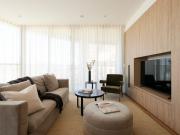 LIVE ELEVATED AT CHARLIE PARKER: MODERN LIVING IN THE...