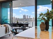 Live Elevated at Civic Heart Mends Tower