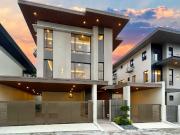 Live Elevated in This Towering 3 Storey Home in BF Paranaque