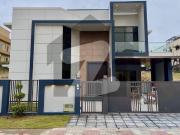 Live Grand in DHA Phase 2 Stunning 1 Kanal Designer House!