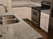 Live in a beautiful home with all wood floors in P